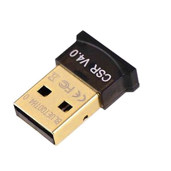 Bluetooth V4.0 USB Dongle