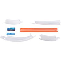 hot wheels track curve accessory pack