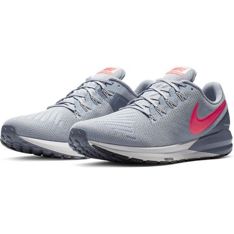 nike women's zoom structure 22 running shoe