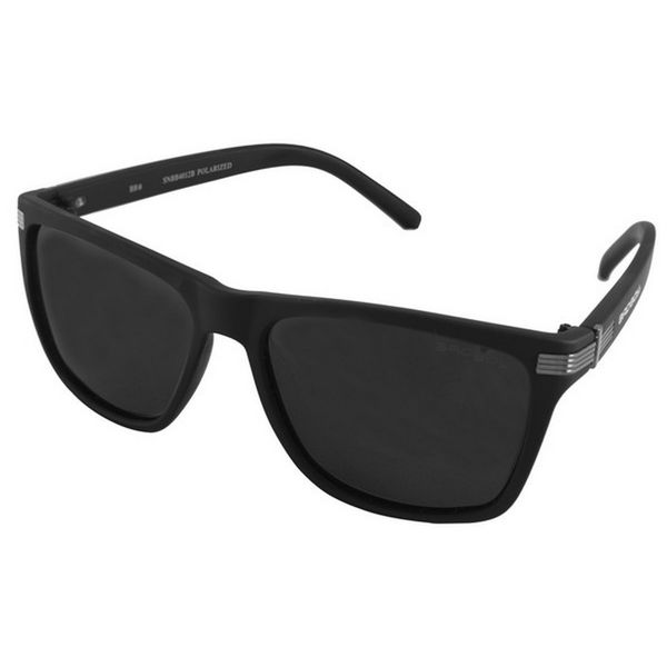 Bad Boy Men's Element Sunglasses - Black
