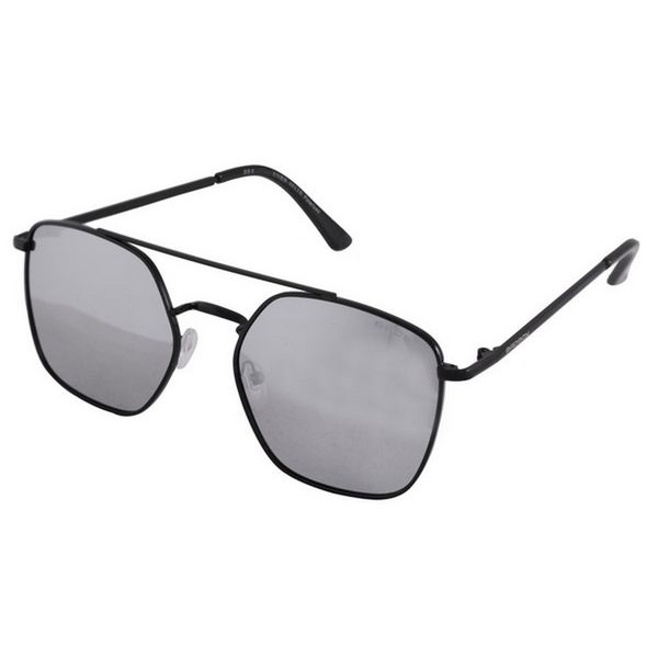 Bad Boy Men's Run Sunglasses - Black