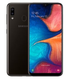 samsung a20 price takealot