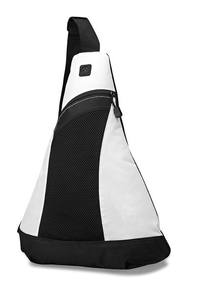 Anchorage Shoulder Bag