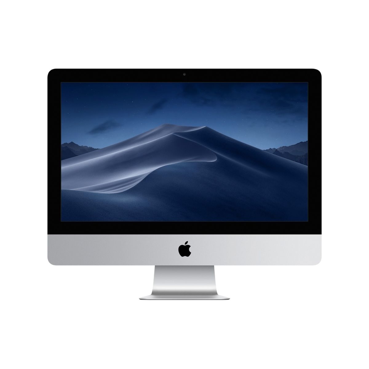 apple imac 21.5 price