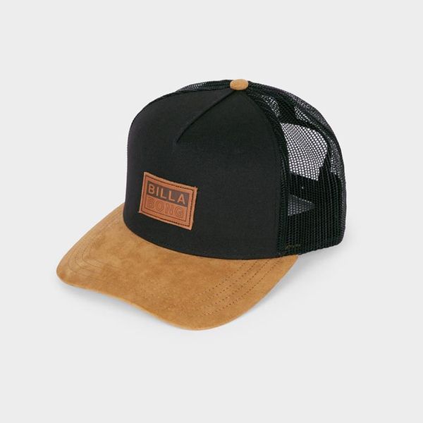 Billabong Mixed Trucker