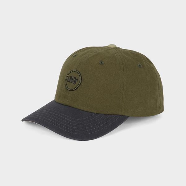 Billabong Piermont Snapback