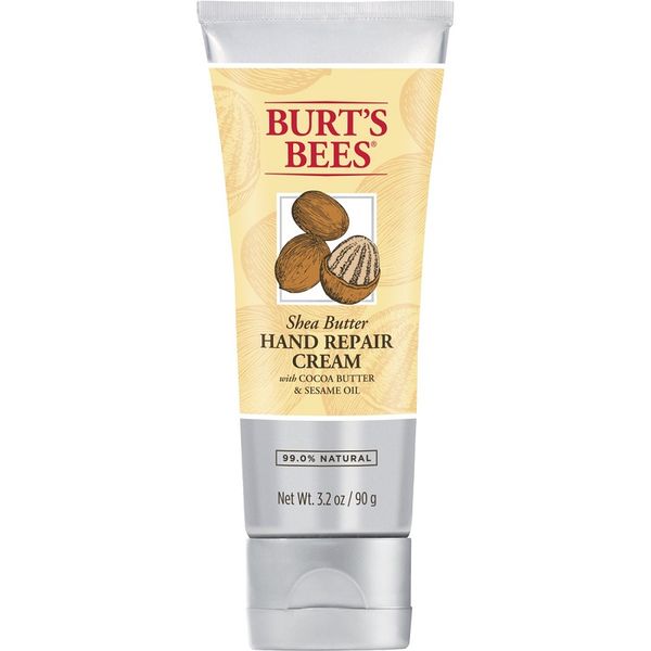 Burt's Bees Hand Cream - Shea Butter 90G (3.2Oz)