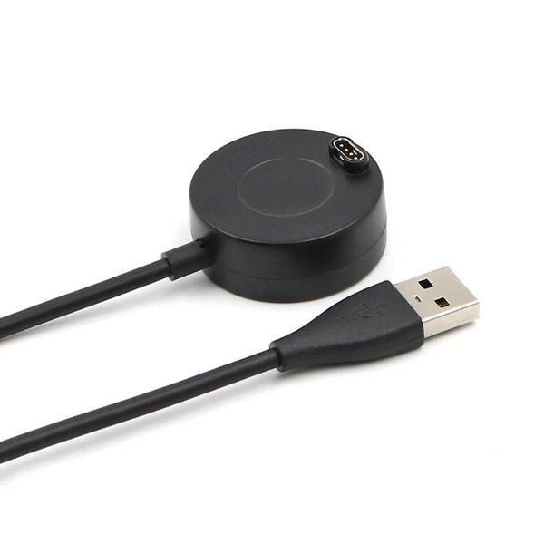 ThingZ4U Desktop Charger for Garmin 1A 1m