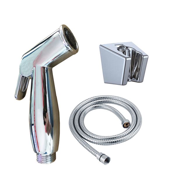 Multifunction Handheld Bidet Sprayer Set for Toilet