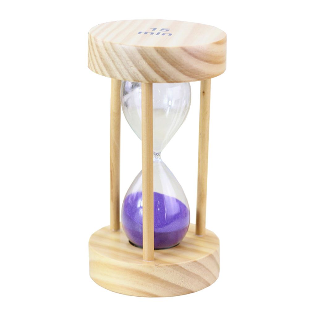 15 Minute Hourglass Sand Timer | Buy Online in South Africa | takealot.com