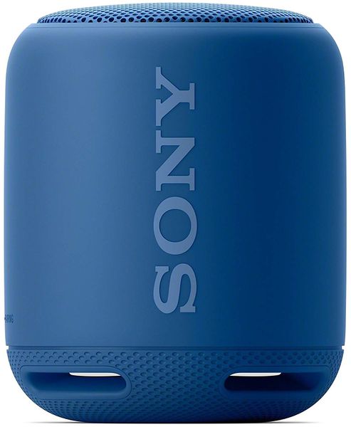 Sony XB10 (Blue) Portable Wireless Bluetooth Speaker