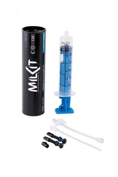 MilKit Tubeless Compact Kit - 35mm