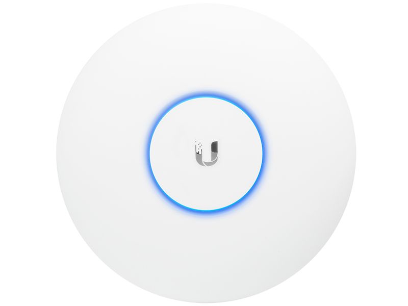 Ubiquiti UniFi AC Pro Dual Band AP 2xGE UAP-AC-PRO