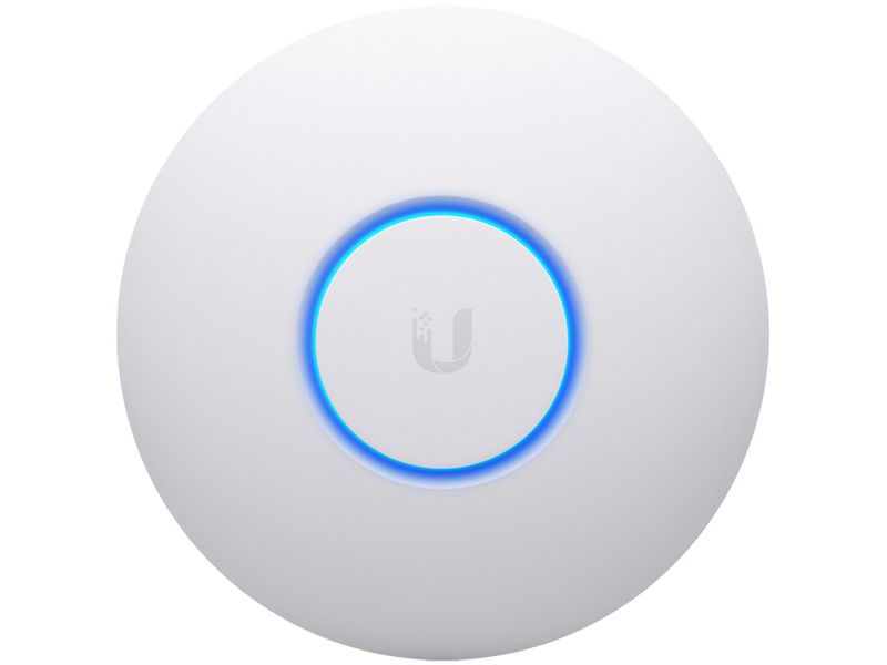 Ubiquiti UniFi NanoHD 4x4 MU-MIMO AC Wave 2 AP UAP-nanoHD