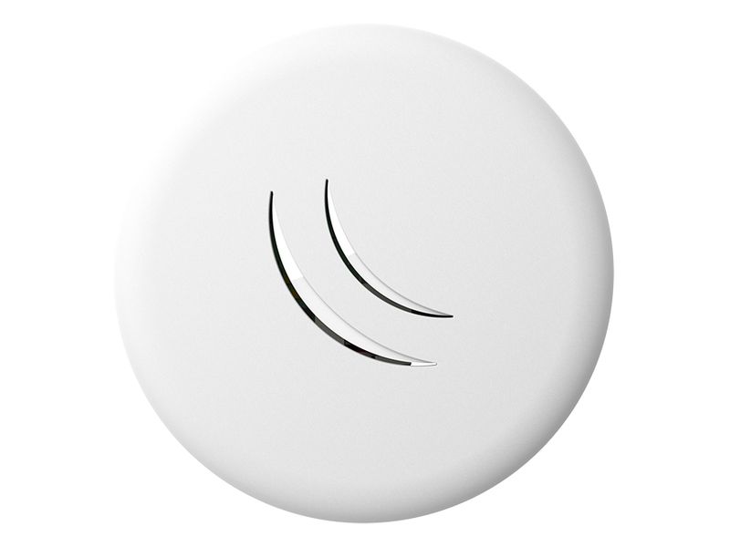 MikroTik WiFi Ceiling Mount Access Point RbcAPL-2nD