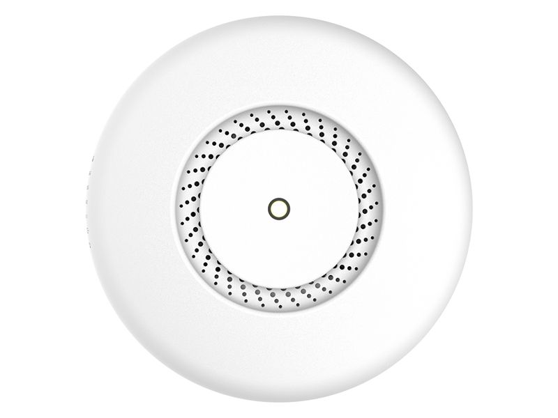 MikroTik WiFi Ceiling Mount Access Point | RbcAPGi-5acD2nD