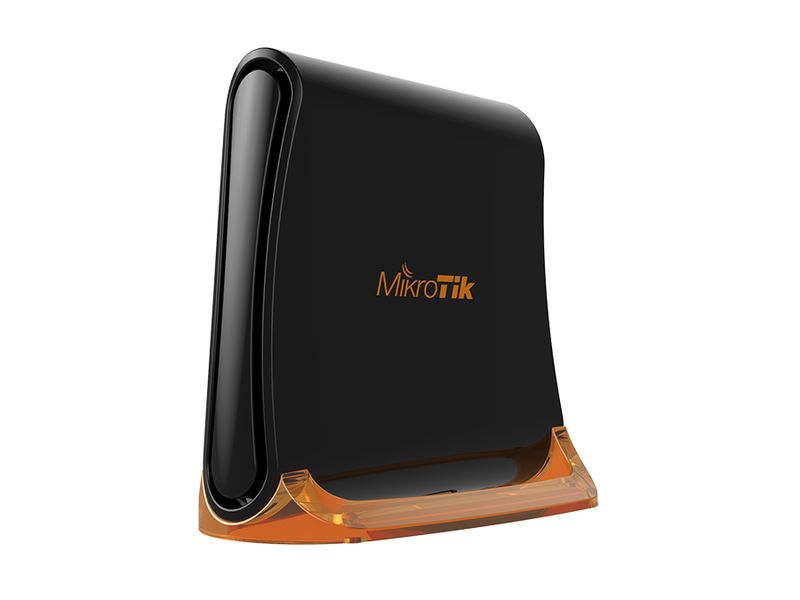 MikroTik hAP Mini 2GHz WiFi Router RB931-2nD