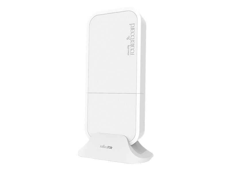 MikroTik 2GHz Outdoor Wifi Router with LTE Modem RbwAPR-2nD&amp;R11e-LTE