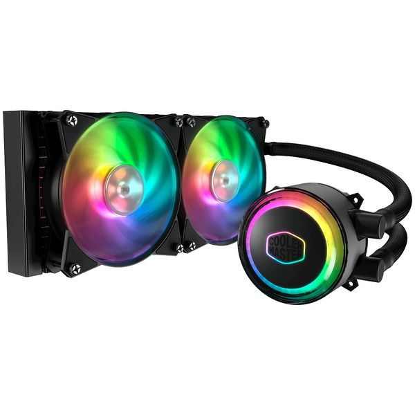Cooler Master ML240RS RGB Masterliquid CPU Cooler