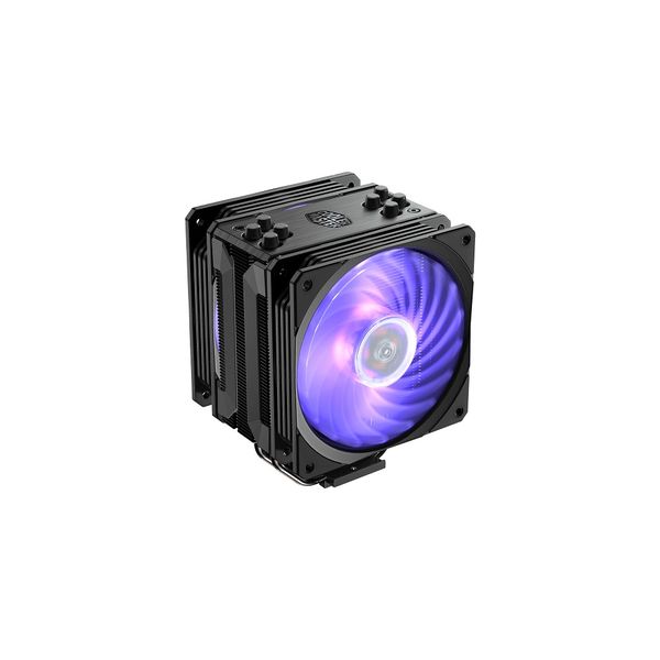 Cooler Master Hyper212 RGB Black Edition CPU Cooler