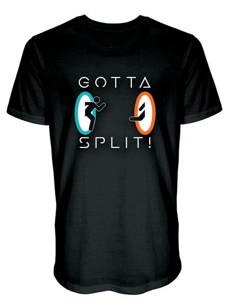 Portal T-Shirt