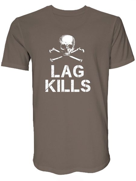Lag Kill T-Shirt