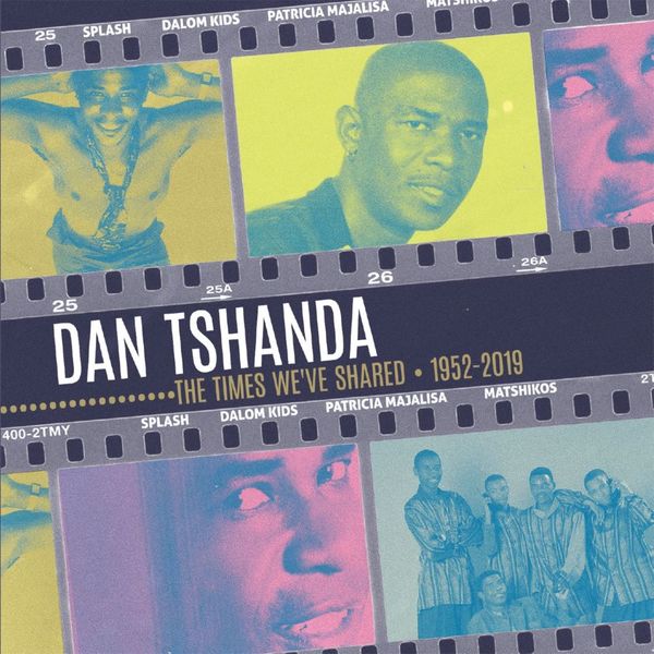 The Times We've Shared 1964-2019 (CD)