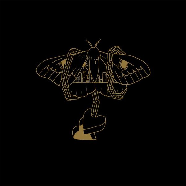 Gold In A Brass Age (CD)
