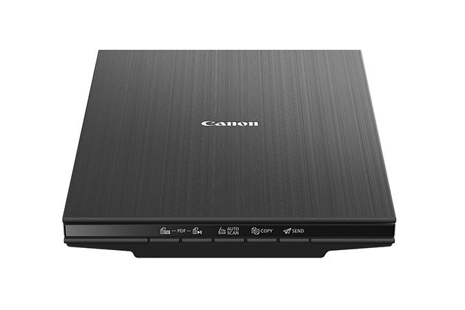 Canon CanoScan LiDE 400 Flatbed Scanner - High-Resolution USB-C