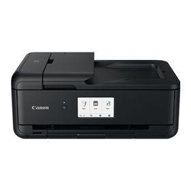 Мфу canon pixma ts9540 обзор