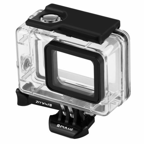 gopro hero 7 black waterproof housing