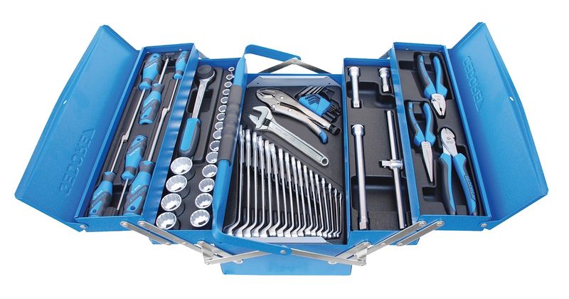 Gedore - 60 Piece Tool Assortment