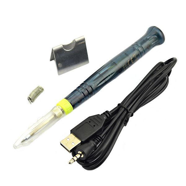 Success Formula USB Powered Soldering Iron