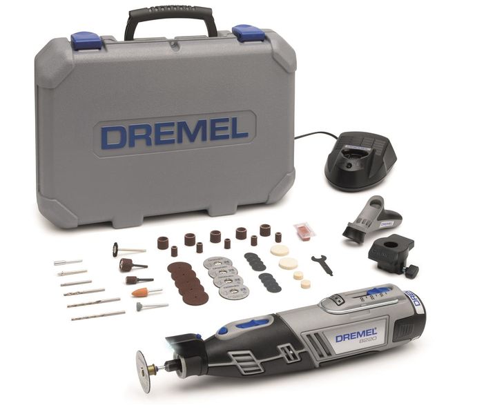 Dremel - 8220 - 2/45