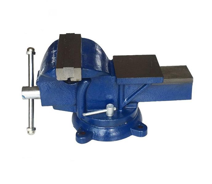 Bench Vice Swivel Base 100mm