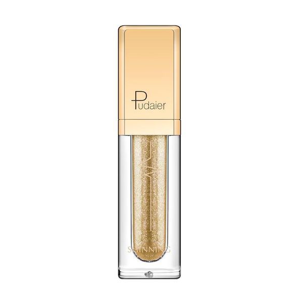 Pudaier Waterproof Glitter Liquid Eyeshadow 06