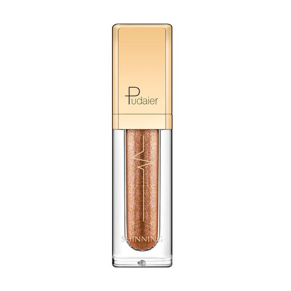 Pudaier Waterproof Glitter Liquid Eyeshadow 09