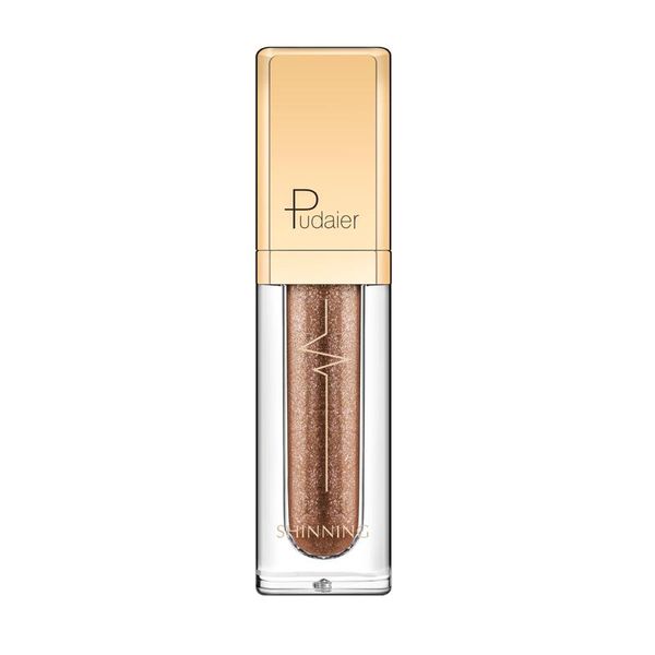 Pudaier Waterproof Glitter Liquid Eyeshadow 10