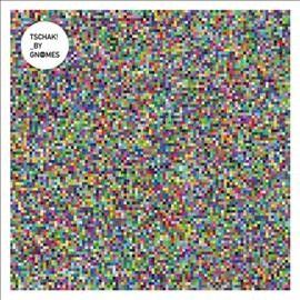 Tschak! (CD / Album)