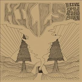 Alive at Roadburn (CD / Album)