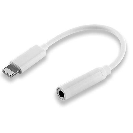 Lightning Cable to Aux adapter for iPhone, Shop Today. Get it Tomorrow!