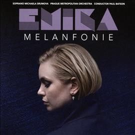 Emika - Melanfonie (CD)
