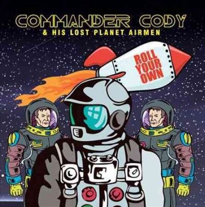 Roll Your Own (CD / Album)
