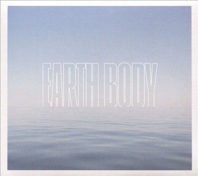 Deadboy - Earth Body (CD)