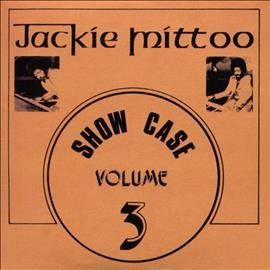 Jackie Mittoo - Show Case Vol 3 (CD)