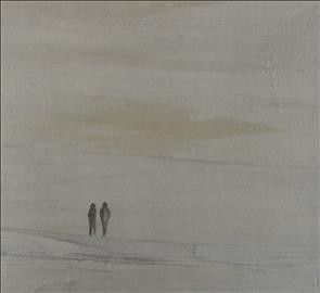 James Murray - Killing Ghosts (CD)