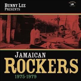 Bunny Lee - Jamaican Rockers 1975 - 1979 (CD)