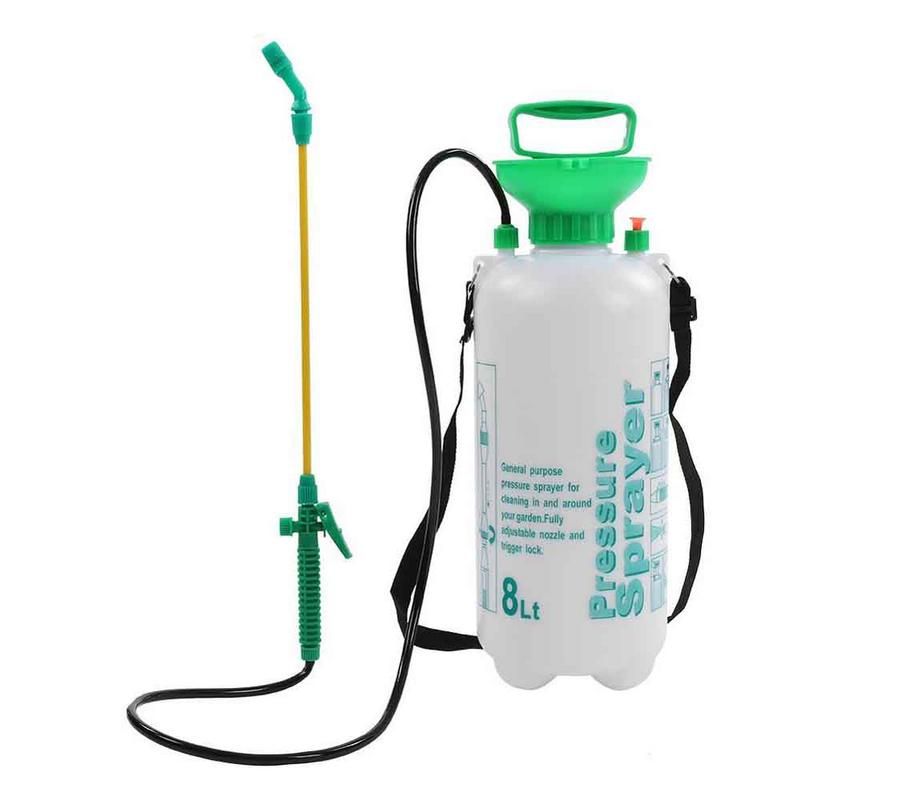 Pressure Sprayer 8 L | Shop Today. Get it Tomorrow! | takealot.com