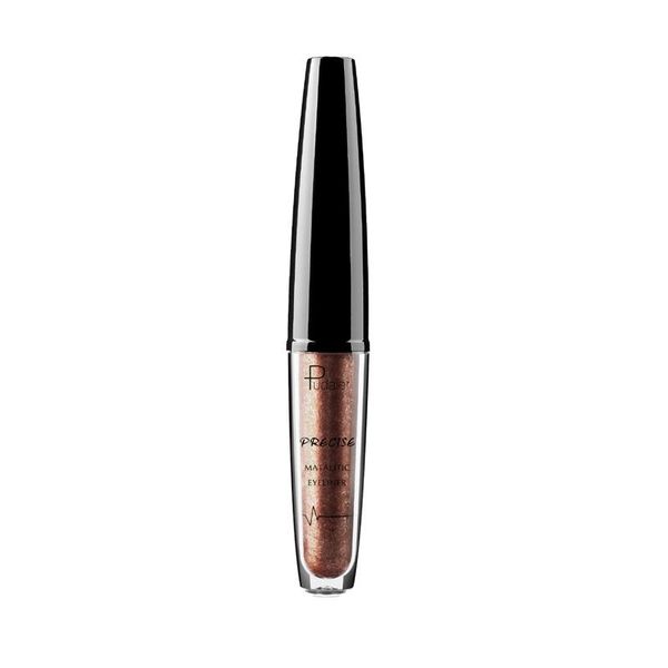 Pudaier Heavy Metal Glitter Eyeliner - 02