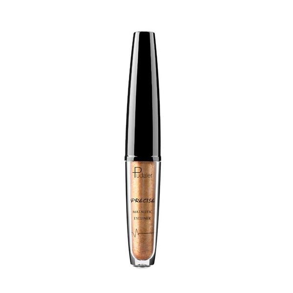 Pudaier Heavy Metal Glitter Eyeliner - 03